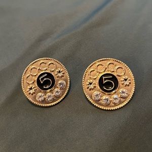 Very pretty earrings